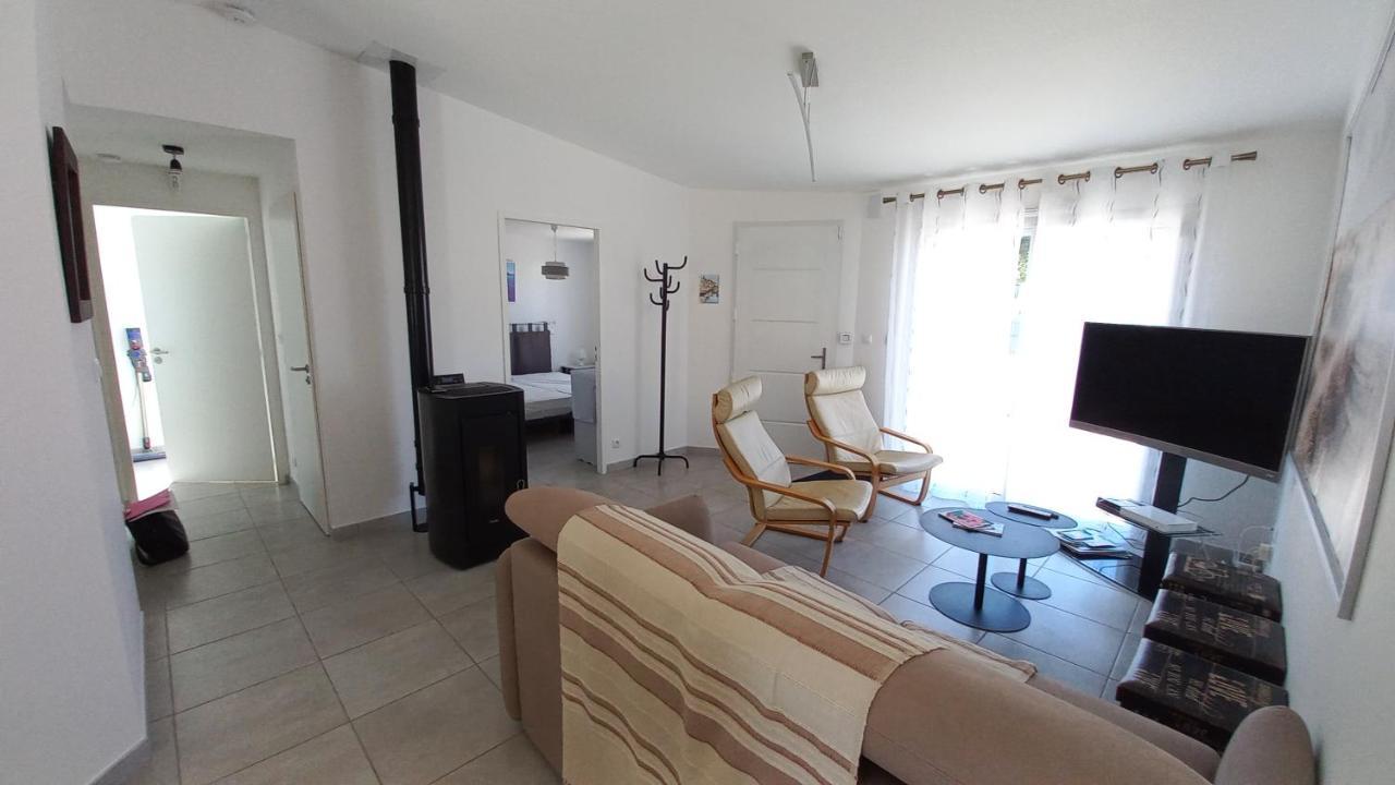 Les Silenes - Maison 3 Chambres Proche Plage Saint-Jean-de-Monts Extérieur photo