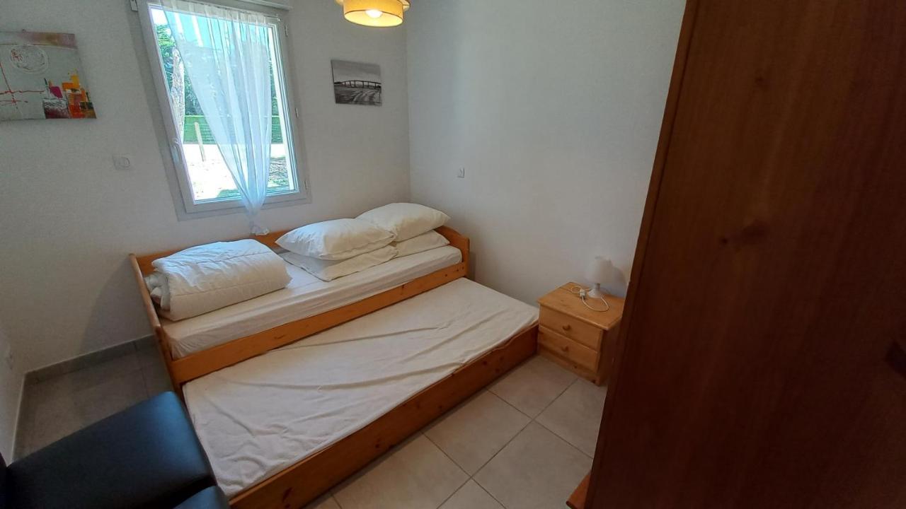Les Silenes - Maison 3 Chambres Proche Plage Saint-Jean-de-Monts Extérieur photo