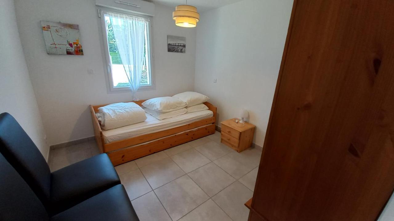 Les Silenes - Maison 3 Chambres Proche Plage Saint-Jean-de-Monts Extérieur photo